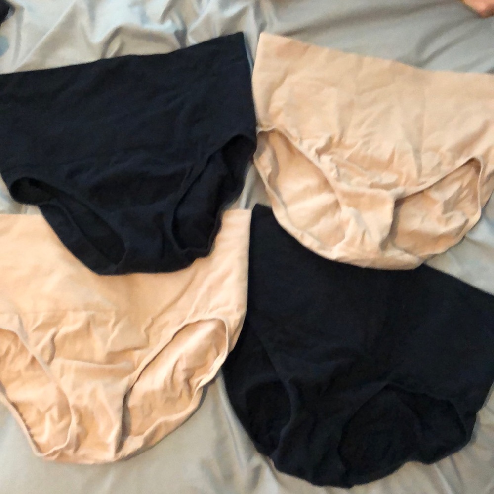 Maternity underwear